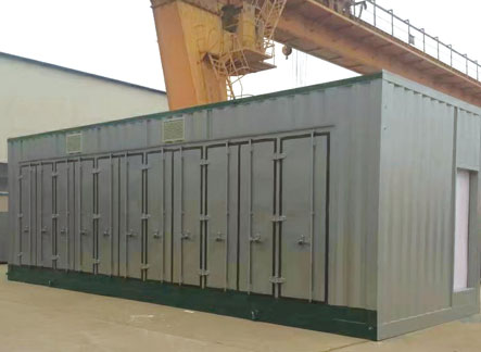 储能集装箱